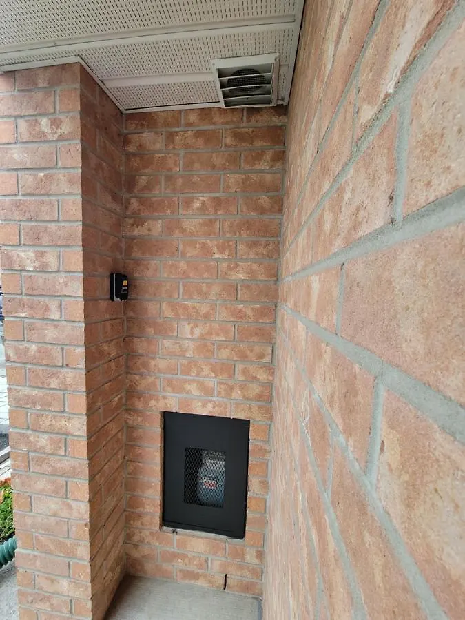 Cozy 3 Bedroom Town House 20 Min From Ottawa Down Town And Airport Apartment