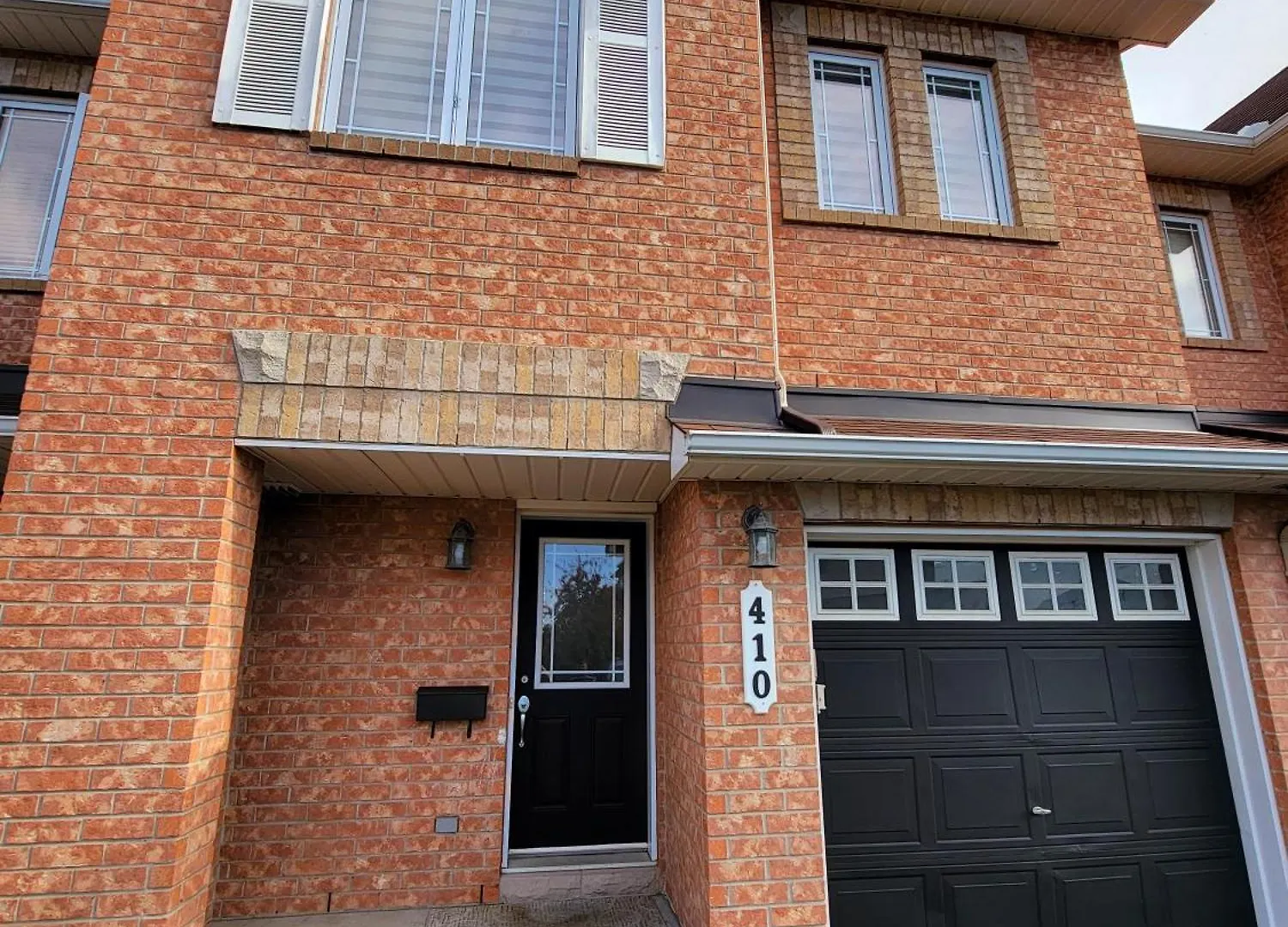 Apartment Cozy 3 Bedroom Town House 20 Min From Ottawa Down Town And Airport